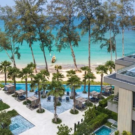 فندق Twinpalms Montazure Phuket المظهر الخارجي الصورة